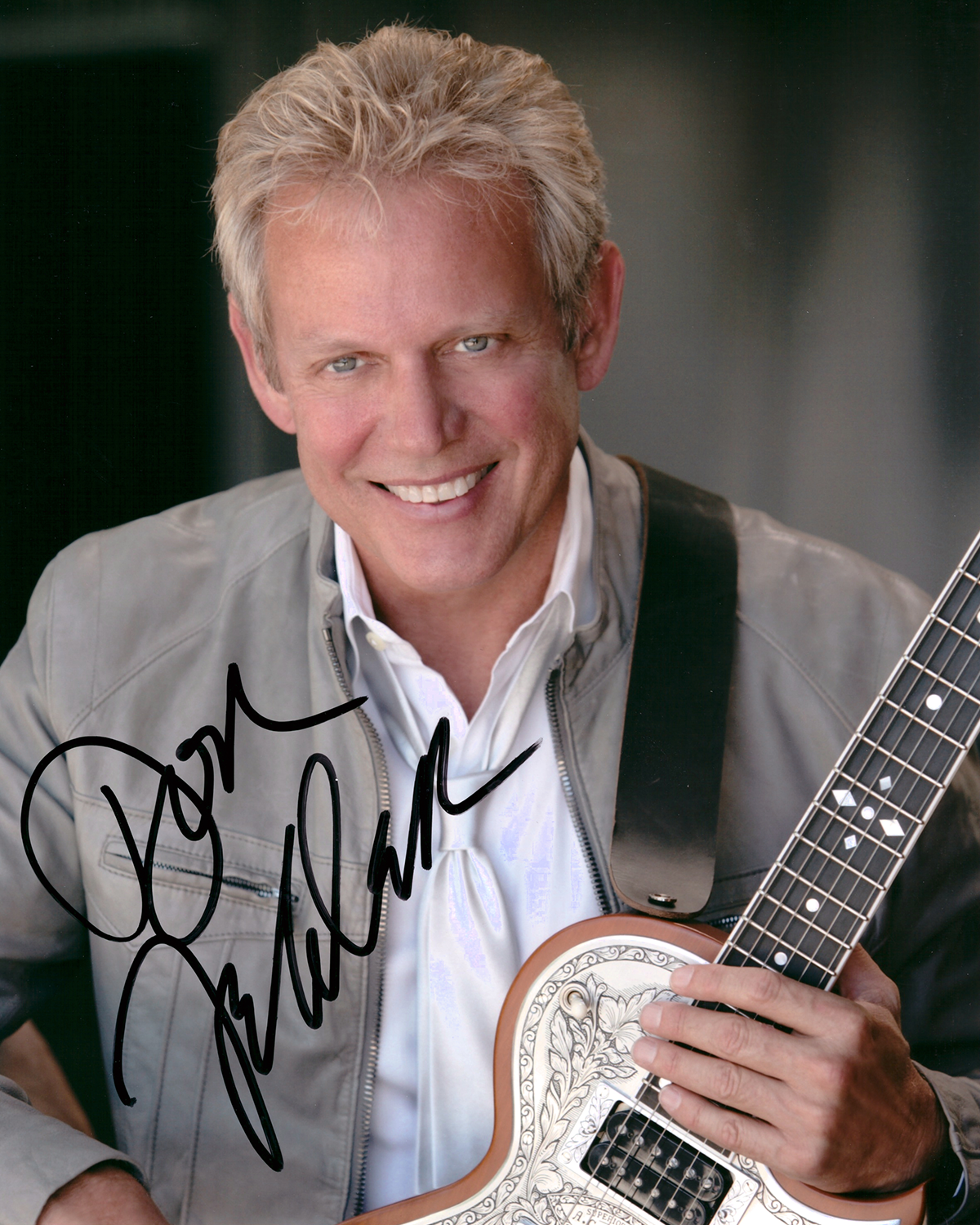 Don Felder photo #4 Don Felder photo #4