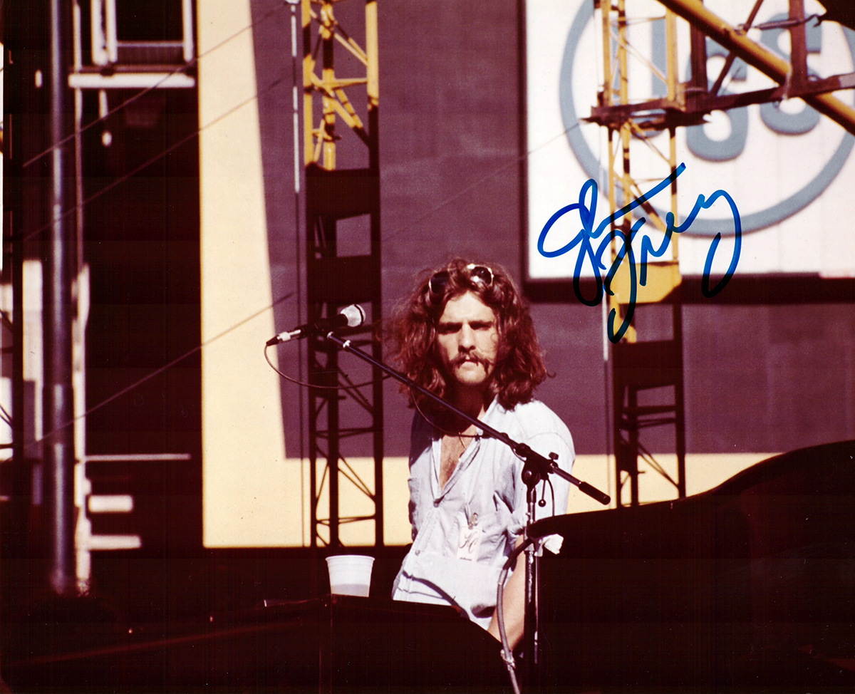 Randy Meisner photo #11 Randy Meisner photo #11