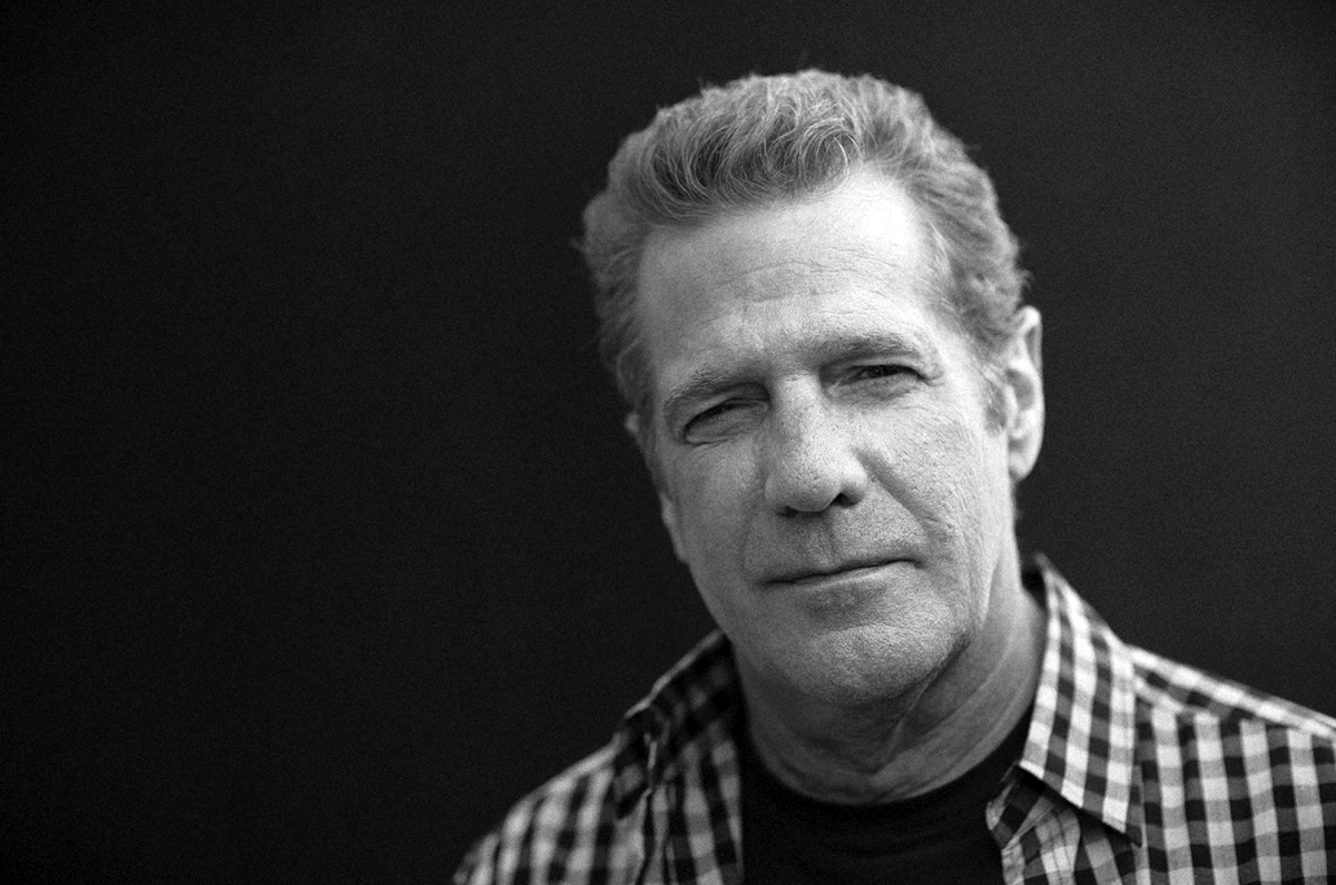 Glenn Frey Glenn Frey