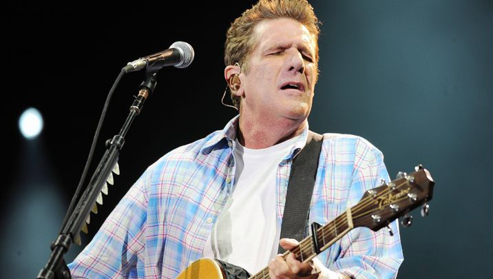 Glenn Frey top image Glenn Frey top image