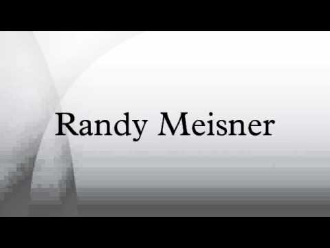 Randy Meisner photo #1 Randy Meisner photo #1